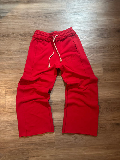 Essential RED SWEATS