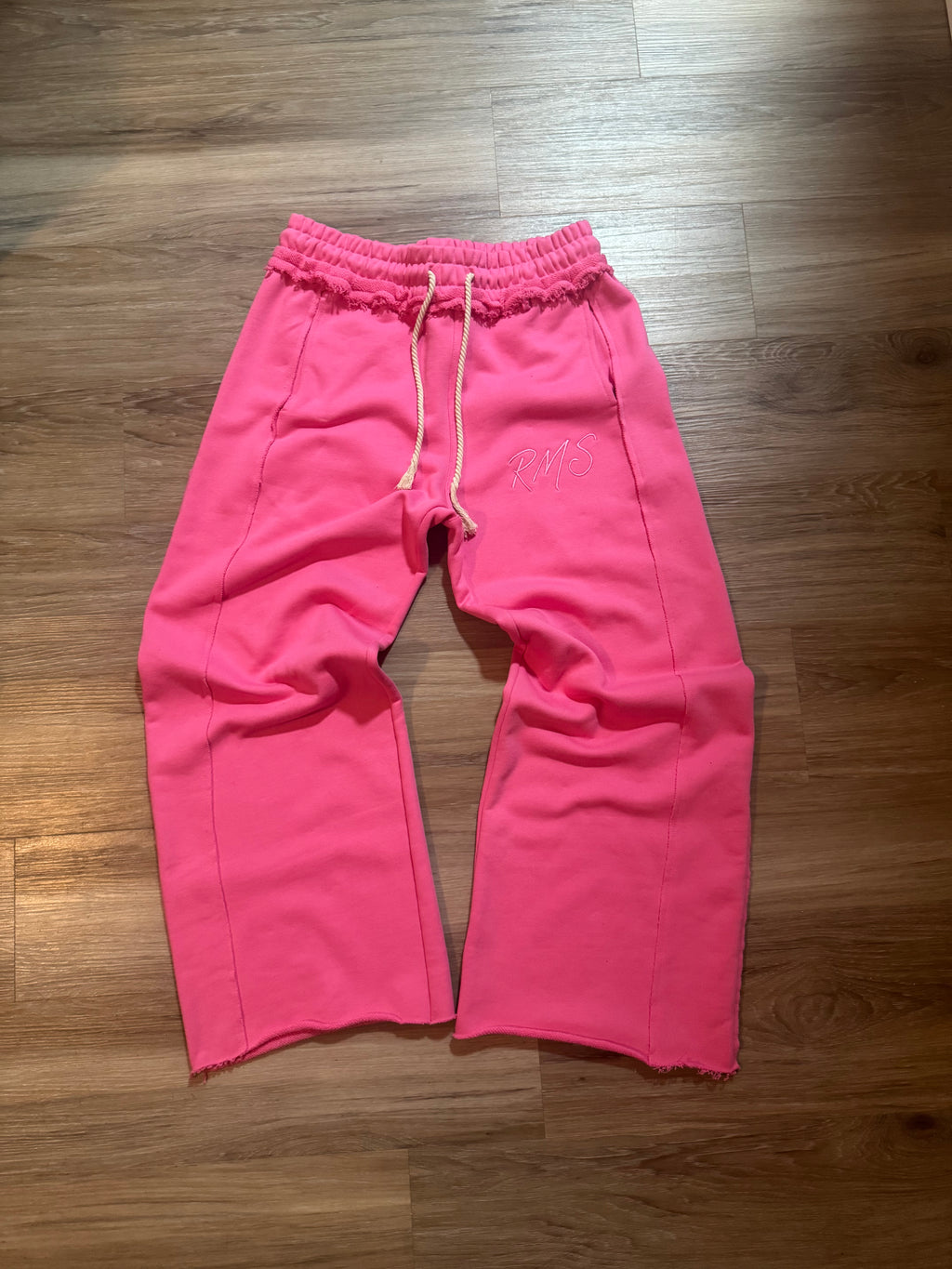 WANDA PINK SWEATS