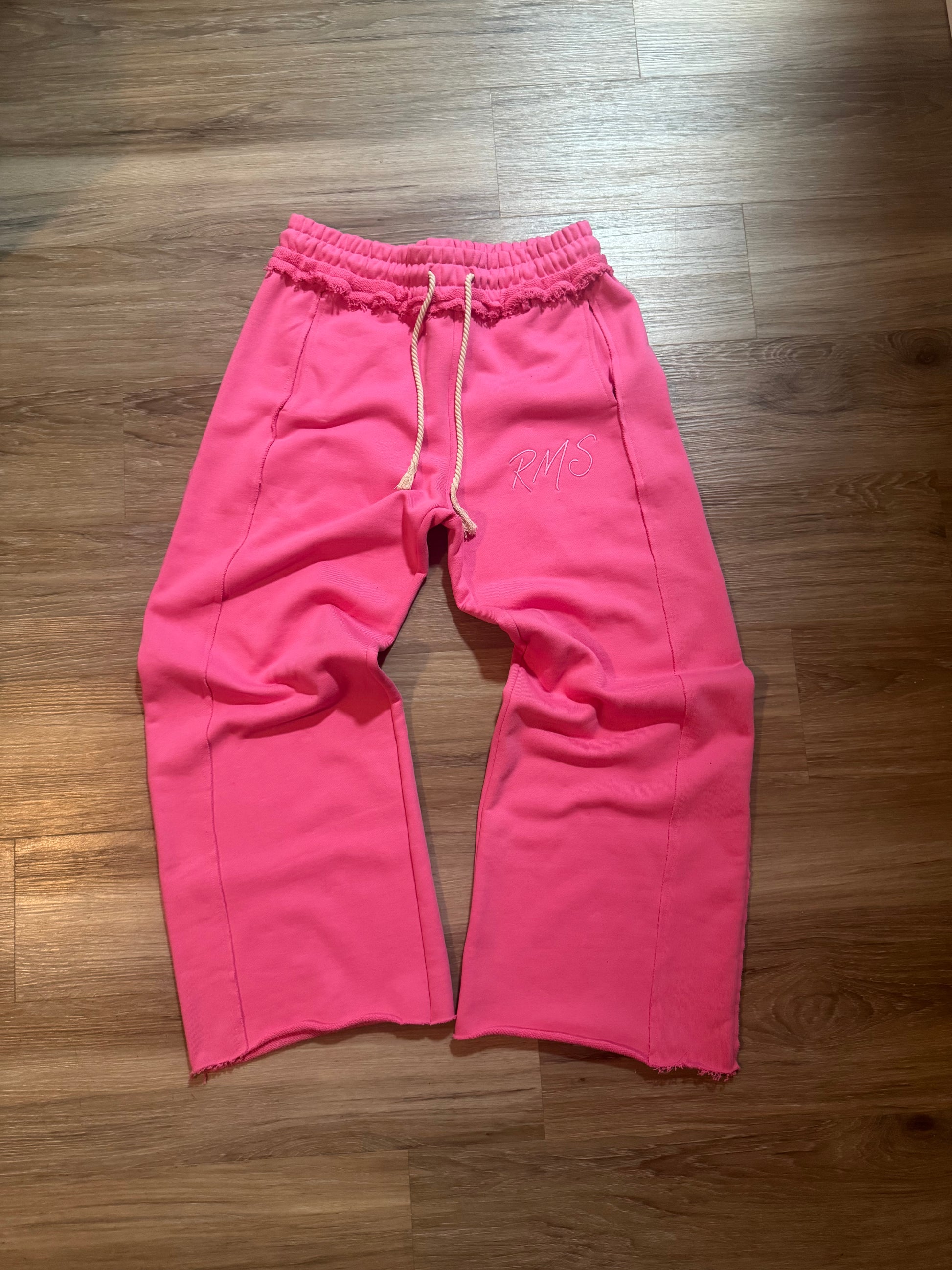 WANDA PINK SWEATS