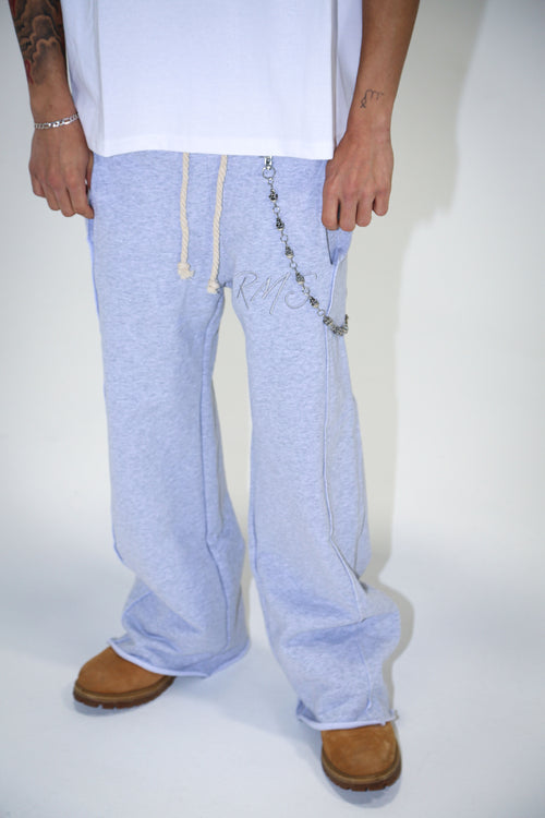 ESSENTIAL GREY SWEATS