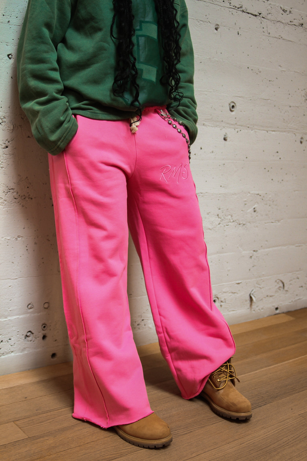 COSMO & WANDA SWEAT PACK